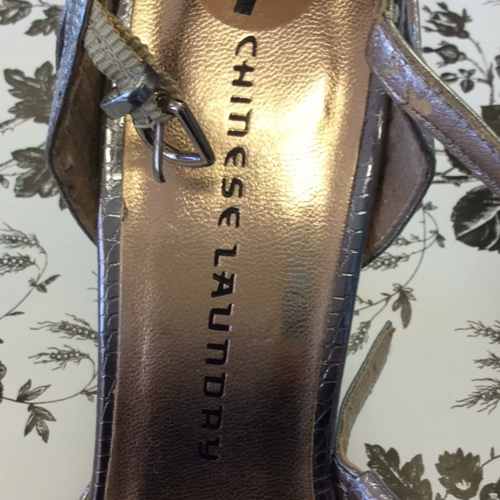 🔥Chinese laundry - Picture 5 of 5